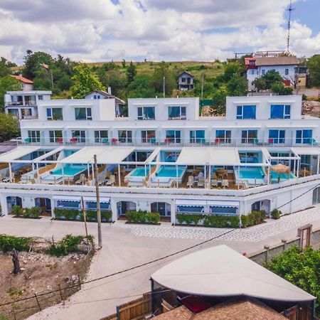 Villa Kalimera 巴尔奇克 外观 照片