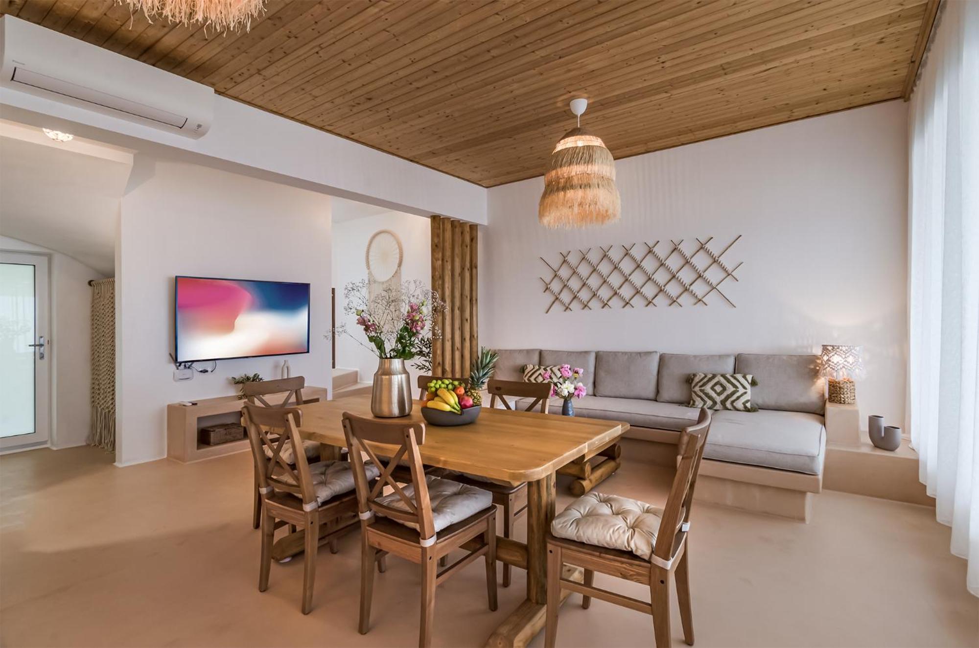 Villa Kalimera 巴尔奇克 外观 照片