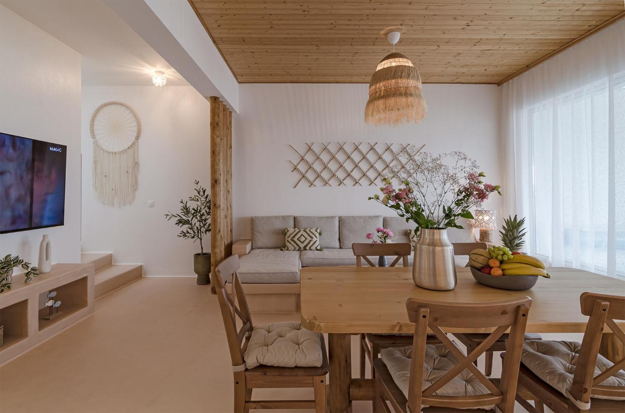 Villa Kalimera 巴尔奇克 外观 照片