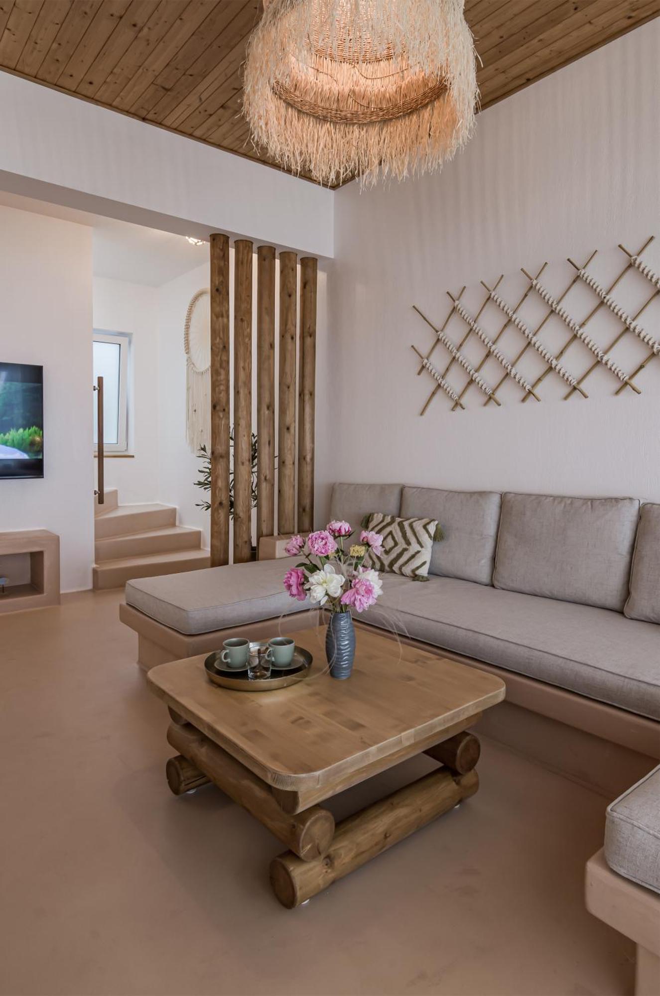 Villa Kalimera 巴尔奇克 外观 照片