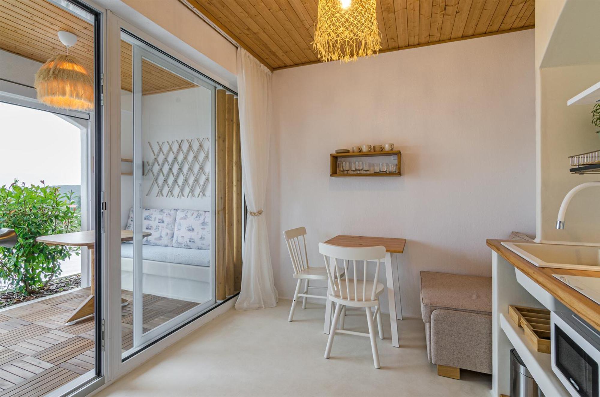 Villa Kalimera 巴尔奇克 外观 照片