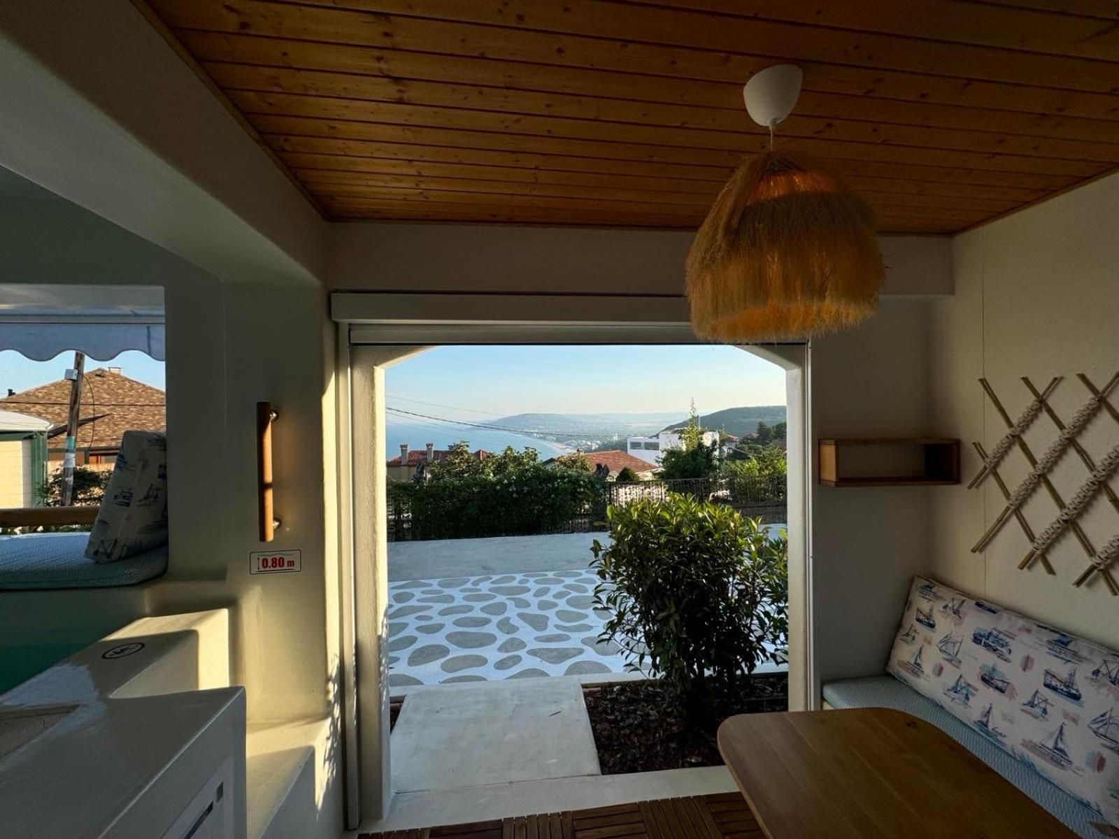 Villa Kalimera 巴尔奇克 外观 照片
